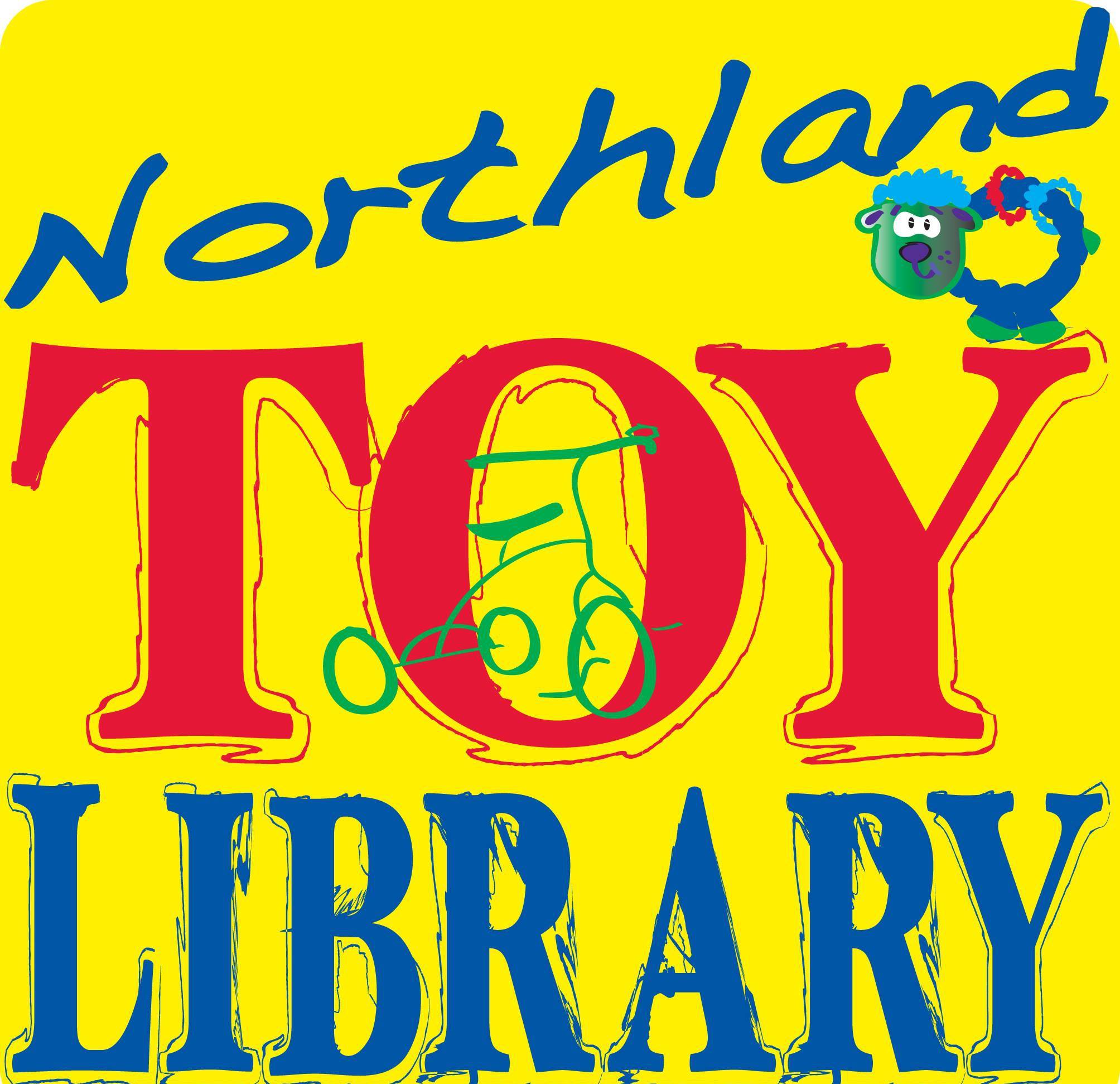 Northland Toy Library Logo
